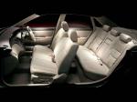 Toyota Pronard 2000 года